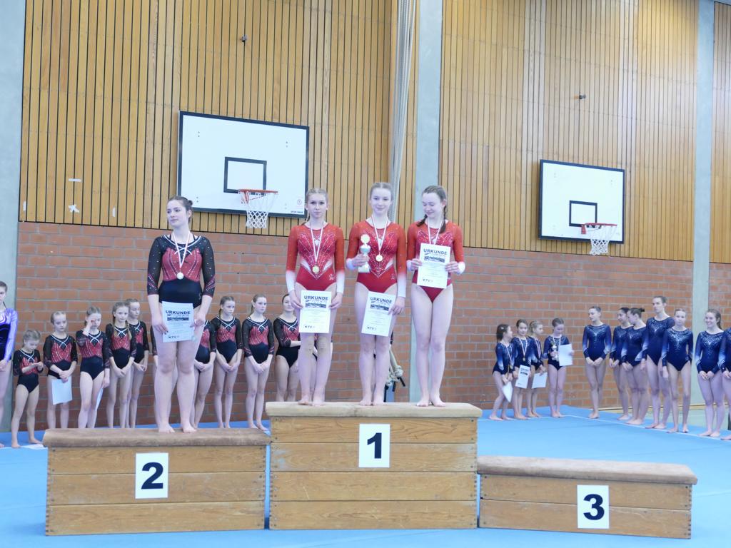 P-Stufen, Jg. 2011 u. älter